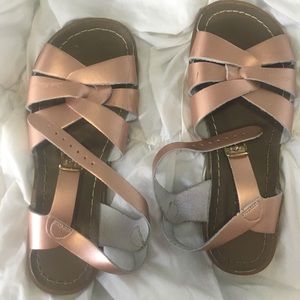 Women’s Saltwater Sandals